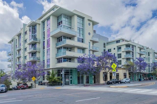 FEATURED LISTING: 313 - 3812 Park Blvd. San Diego