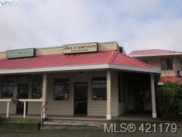 FEATURED LISTING: 2 6631 Sooke Road SOOKE