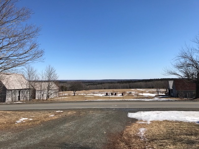 FEATURED LISTING: N/A Mount Pleasant Road Mount Pleasant
