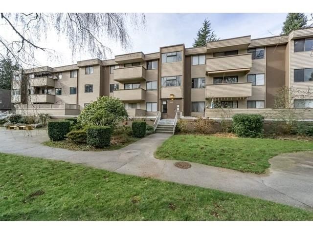 Main Photo: 32 2434 WILSON AVENUE in Port Coquitlam: Central Pt Coquitlam Condo for sale : MLS®# R2246721