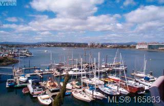 FEATURED LISTING: 602 - 636 Montreal St VICTORIA