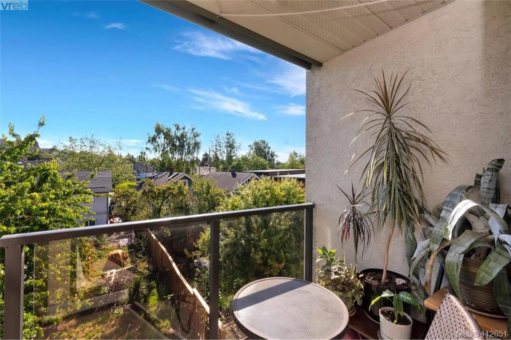 FEATURED LISTING: 307 - 2757 Quadra Street VICTORIA