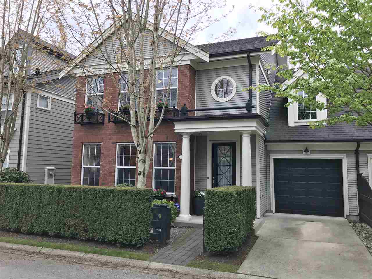 FEATURED LISTING: 18 - 19490 FRASER Way Pitt Meadows