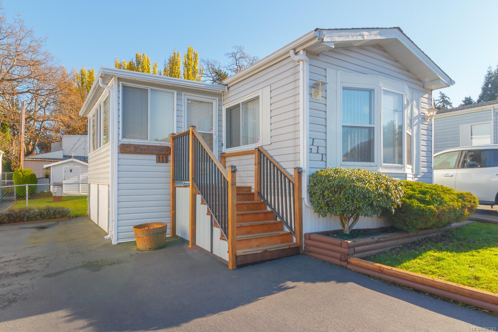 FEATURED LISTING: 111 - 17 Chief Robert Sam Lane