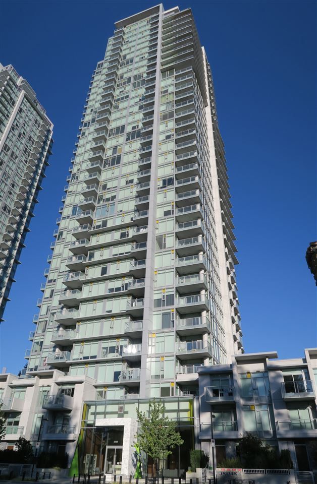 FEATURED LISTING: 1503 6588 NELSON Avenue Burnaby