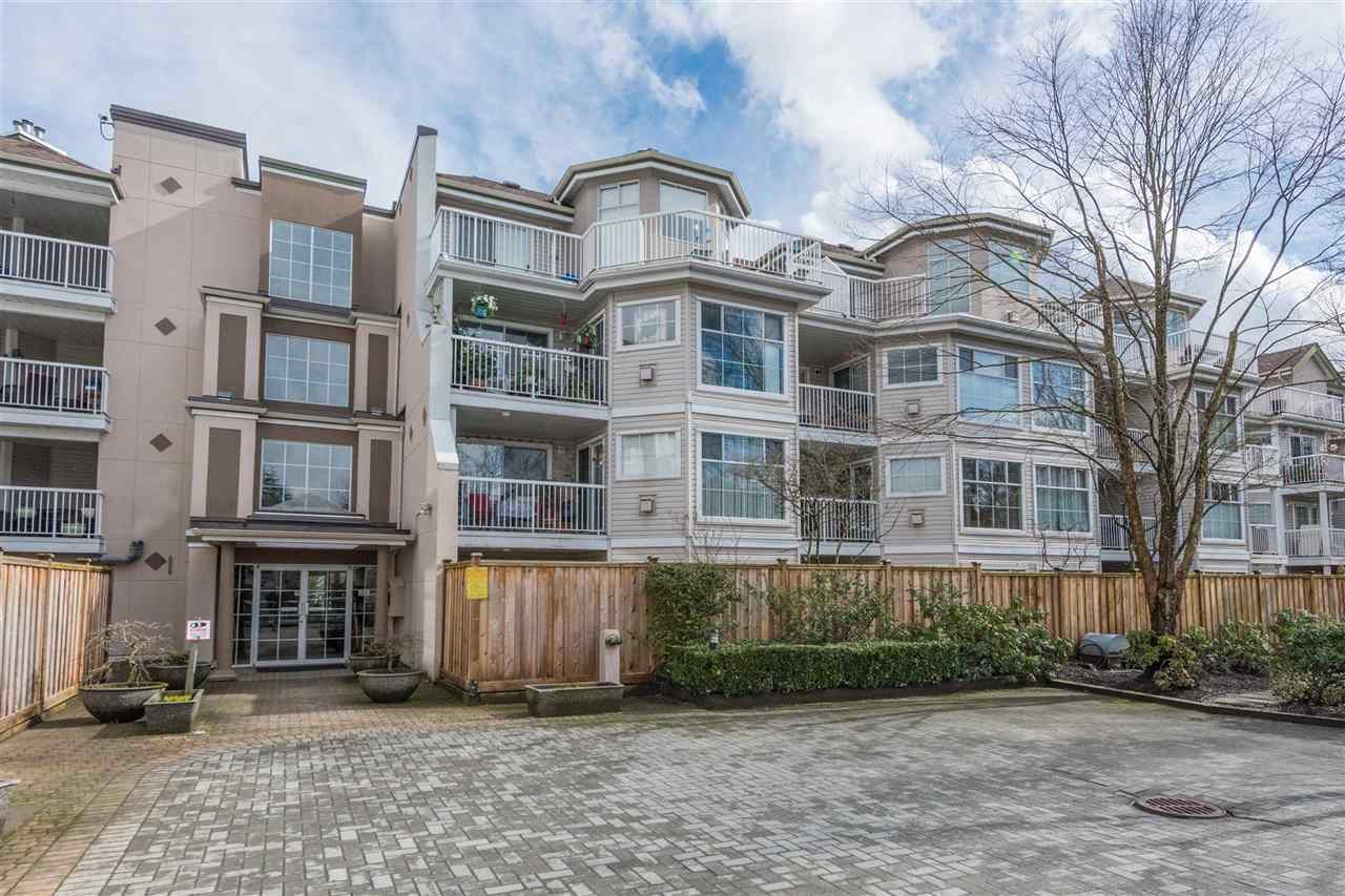 FEATURED LISTING: 102 2678 DIXON Street Port Coquitlam