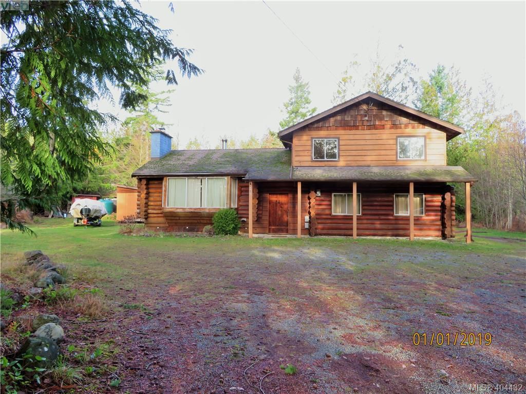 FEATURED LISTING: 3287 Otter Point Rd SOOKE