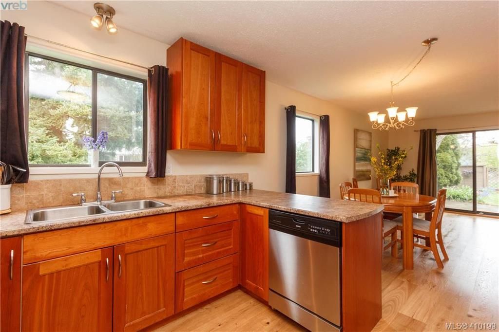FEATURED LISTING: 6 - 4350 West Saanich Rd VICTORIA