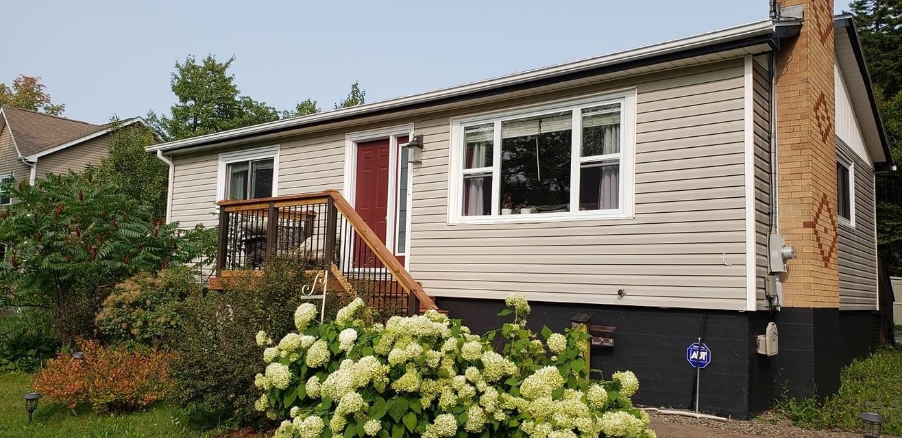 FEATURED LISTING: 125 Fenerty Road Middle Sackville