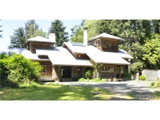 Main Photo: 10878 West Coast Road in SHIRLEY: Sk French Beach Residential for sale (Sooke)  : MLS(r) # 309135