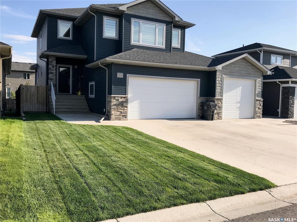 FEATURED LISTING: 204 Valley Meadow Court Swift Current