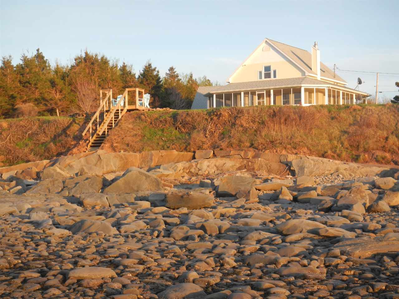 FEATURED LISTING: 889 Blue Sea Road Malagash Point