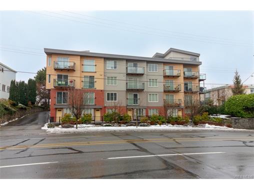 FEATURED LISTING: 205 - 356 Gorge Rd East VICTORIA
