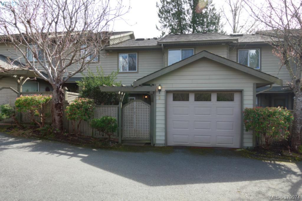 FEATURED LISTING: 3 - 2190 Drennan St SOOKE