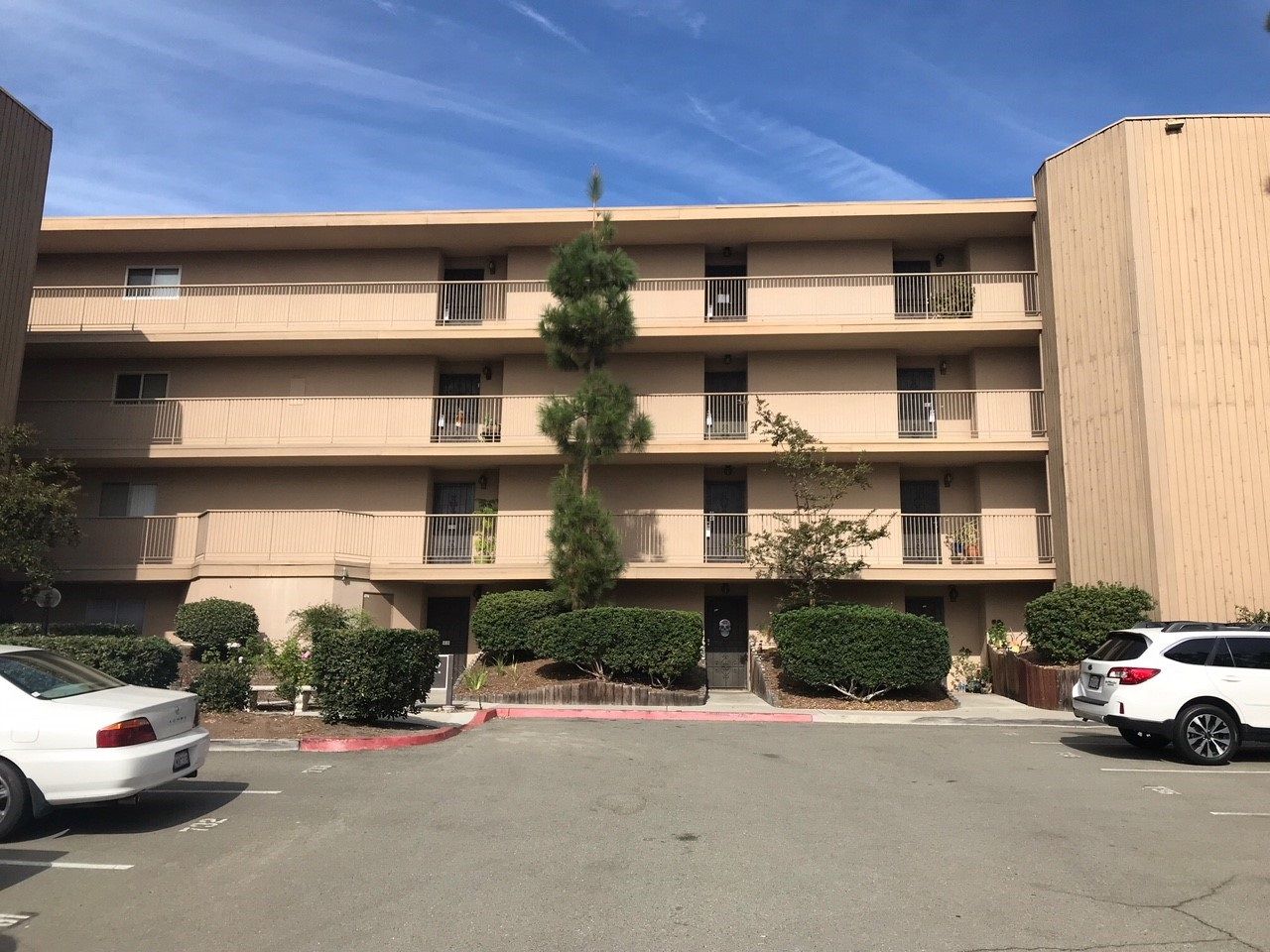 FEATURED LISTING: 450 5710 Baltimore Dr La Mesa