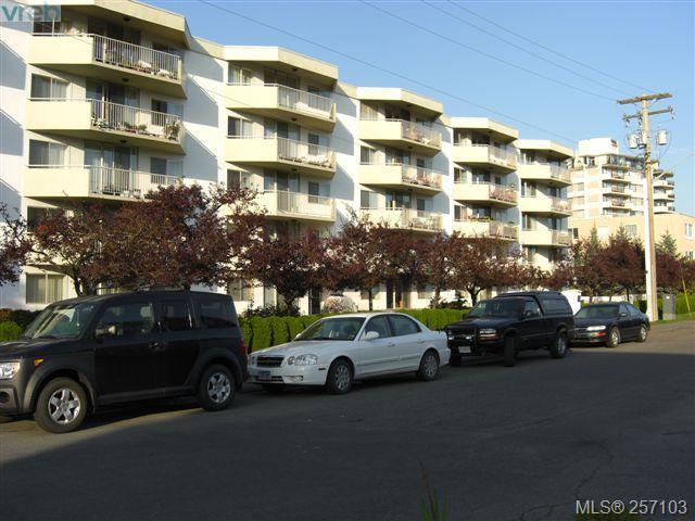 FEATURED LISTING: 101 - 1148 Goodwin St VICTORIA