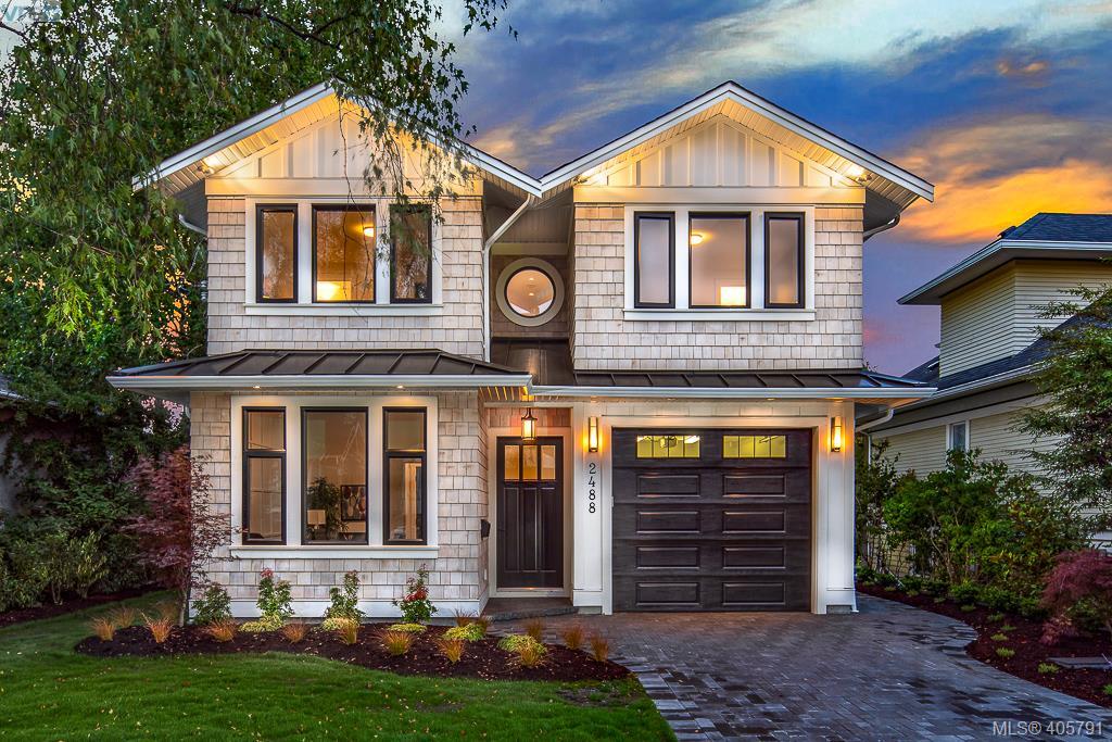 FEATURED LISTING: 2488 Plumer St VICTORIA