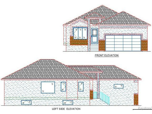 FEATURED LISTING: 2 KAUR UMBER Street WINNIPEG