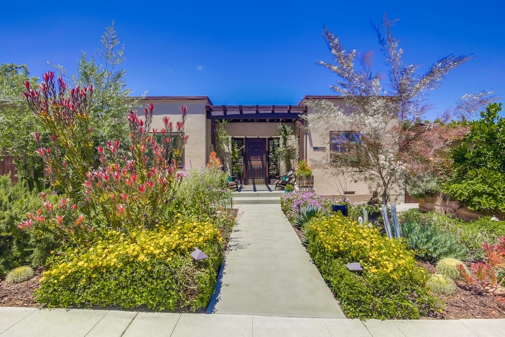 Main Photo: NORTH PARK House for sale : 4 bedrooms : 3728 LOUISIANA ST in San Diego