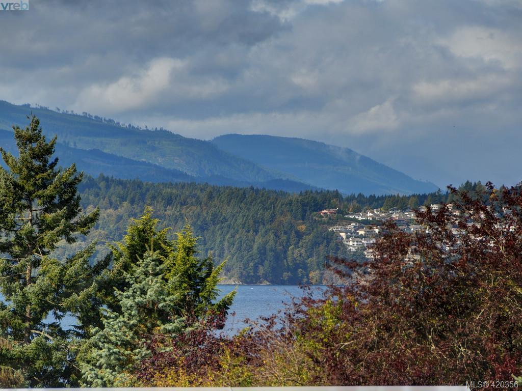 FEATURED LISTING: Lot A 10985 Chalet Road NORTH SAANICH