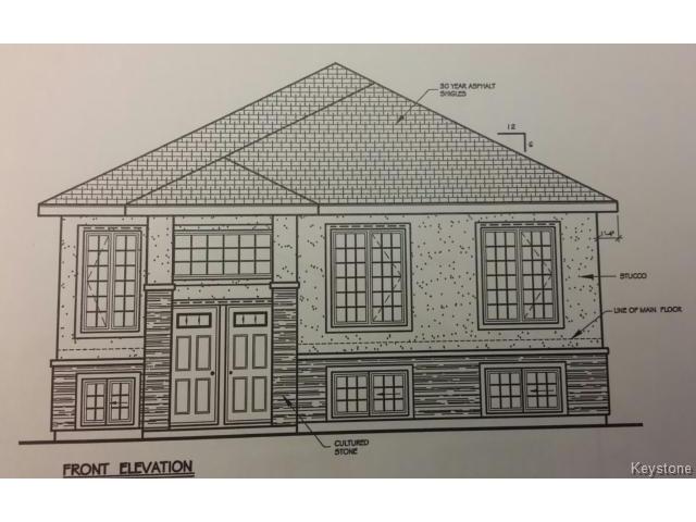 Main Photo: 250 DR. JOSE RIZAL Way in WINNIPEG: Maples / Tyndall Park Residential for sale (North West Winnipeg) : MLS®# 1326289