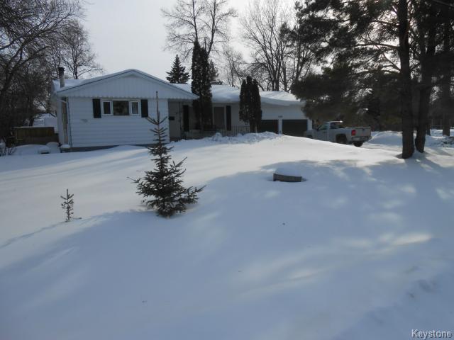 FEATURED LISTING: 5120 Rannock Avenue WINNIPEG