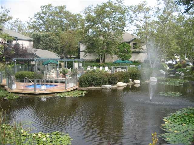 Main Photo: CARMEL VALLEY Condo for sale : 1 bedrooms : 12291 Carmel Vista Rd. #114 in San Diego