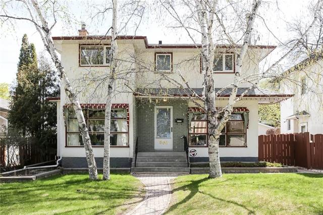FEATURED LISTING: 804 Borebank Street Winnipeg