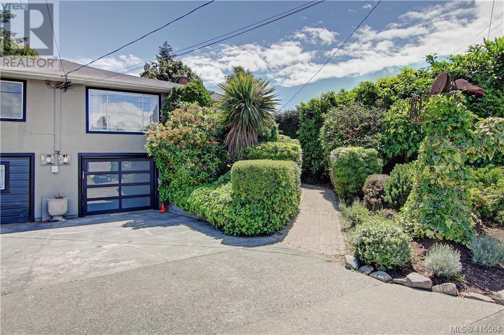 FEATURED LISTING: 1757 Richardson Street VICTORIA
