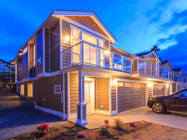 FEATURED LISTING: 6181 Arlin Pl NANAIMO
