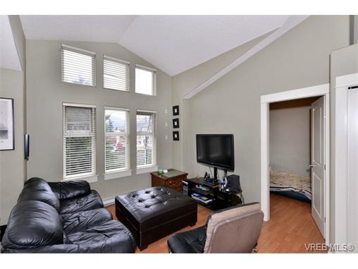 Main Photo: 401 2829 Peatt Road in VICTORIA: La Langford Proper Condo Apartment for sale (Langford) : MLS®# 358664