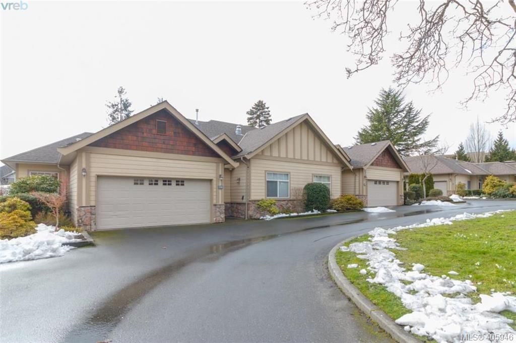 FEATURED LISTING: 14 3281 Maplewood Road VICTORIA