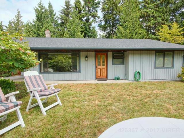 FEATURED LISTING: 641 TYEE Crescent QUALICUM BEACH