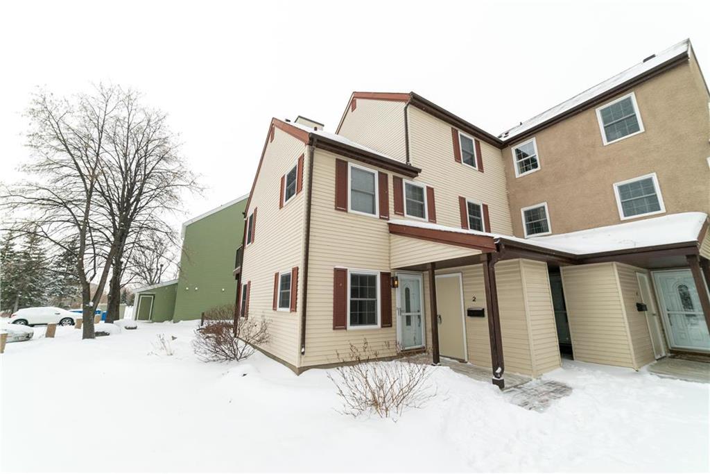 FEATURED LISTING: 2 642 Kenaston Boulevard Winnipeg