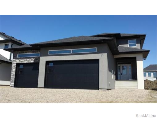 FEATURED LISTING: 331 Boykowich Street Saskatoon