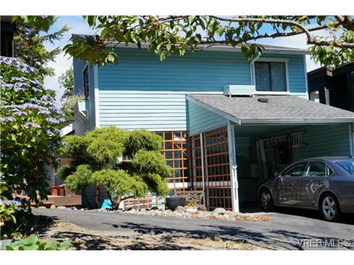 FEATURED LISTING: 48 Demos Place VICTORIA
