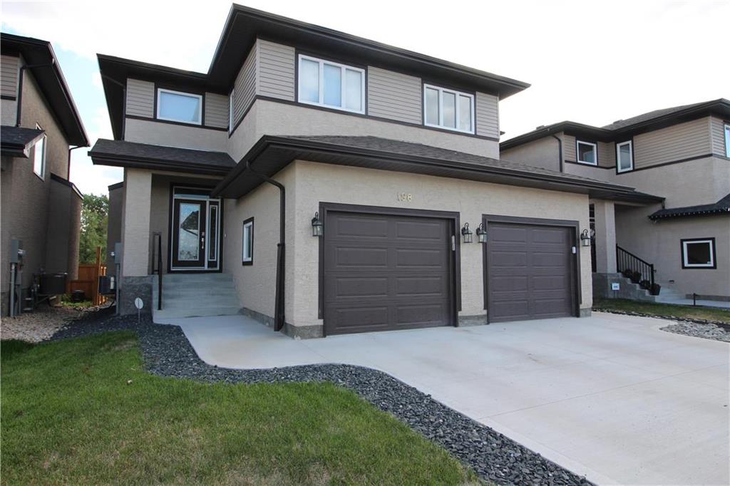 FEATURED LISTING: 198 El Tassi Drive Winnipeg