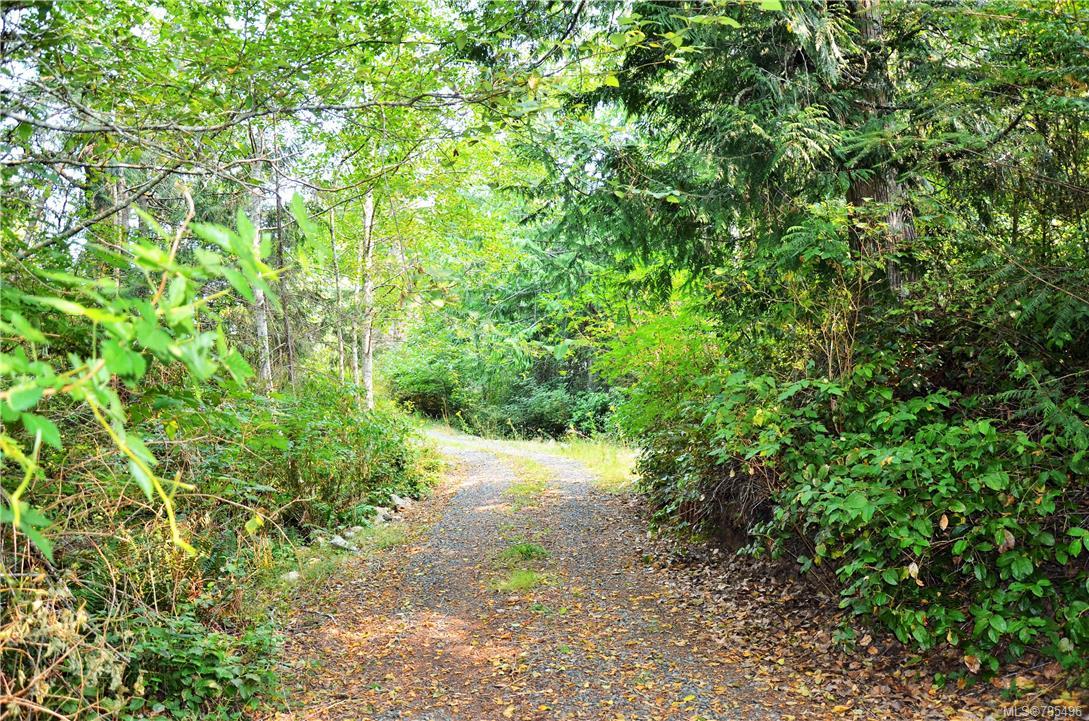 FEATURED LISTING: LOT B Leda Rd SOOKE