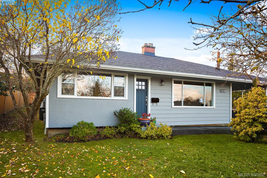 FEATURED LISTING: 755 Snowdrop Avenue VICTORIA