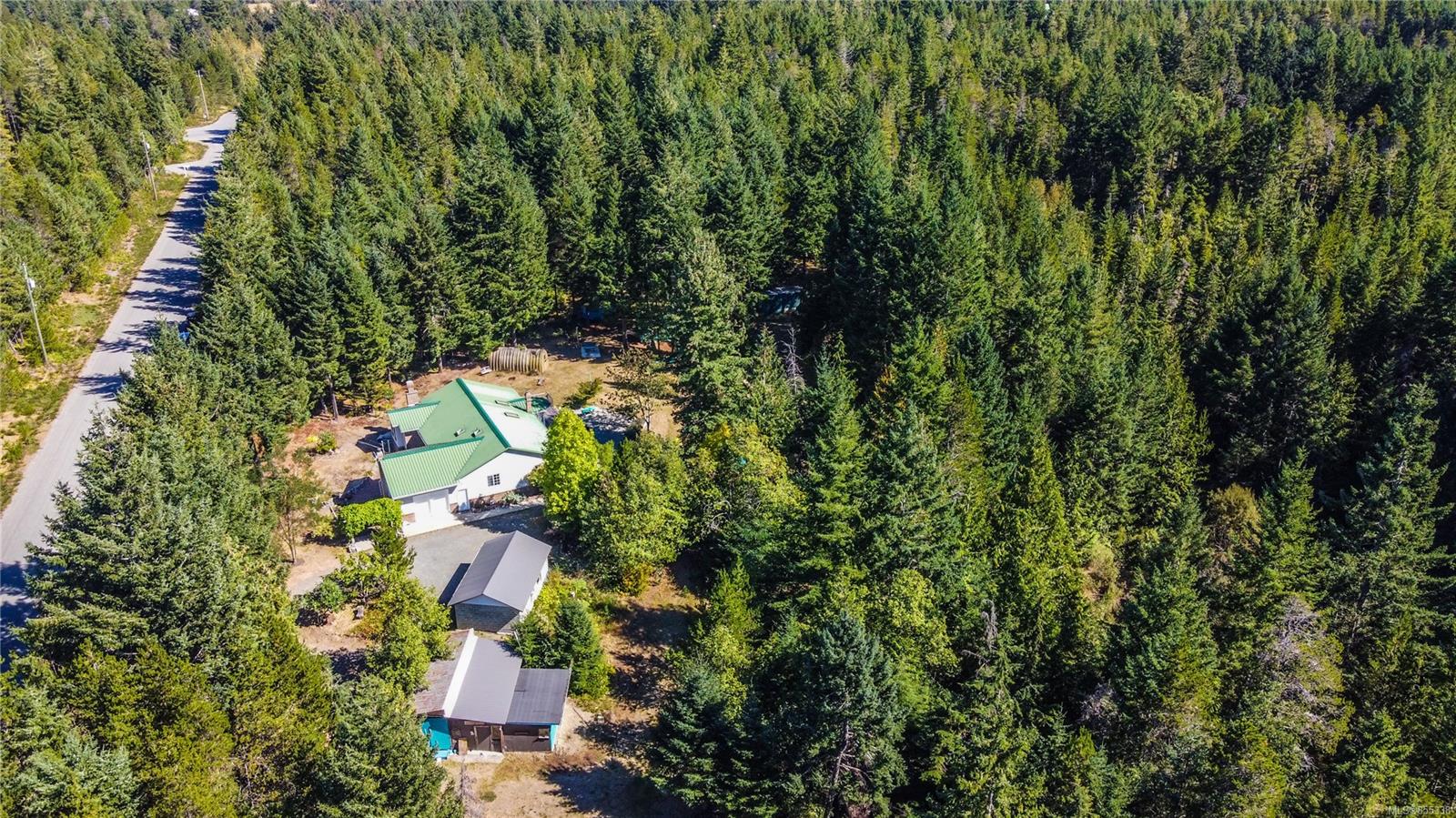 FEATURED LISTING: 2780 Turnbull Rd