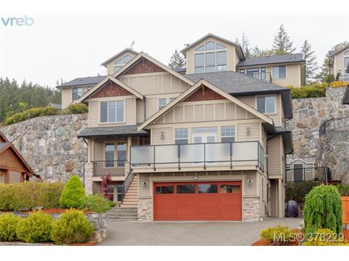 FEATURED LISTING: 624 Granrose Terr VICTORIA