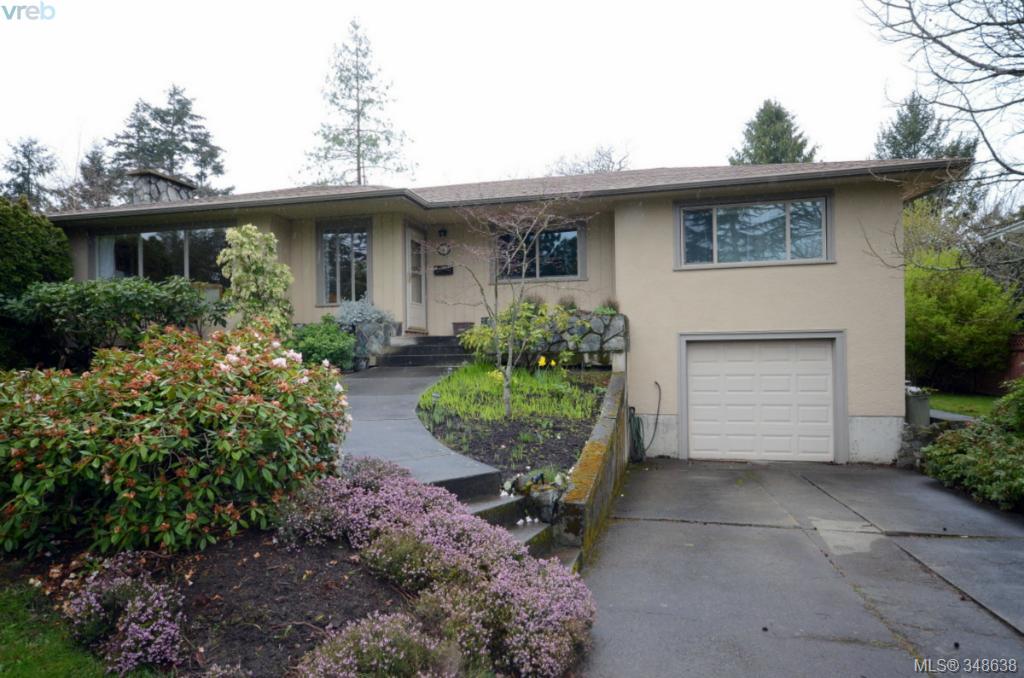 FEATURED LISTING: 3402 Henderson Rd VICTORIA
