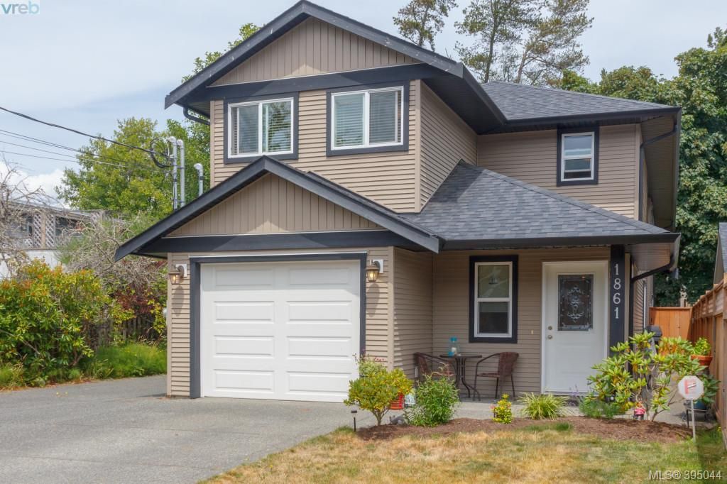 FEATURED LISTING: 1861 Tominny Rd SOOKE