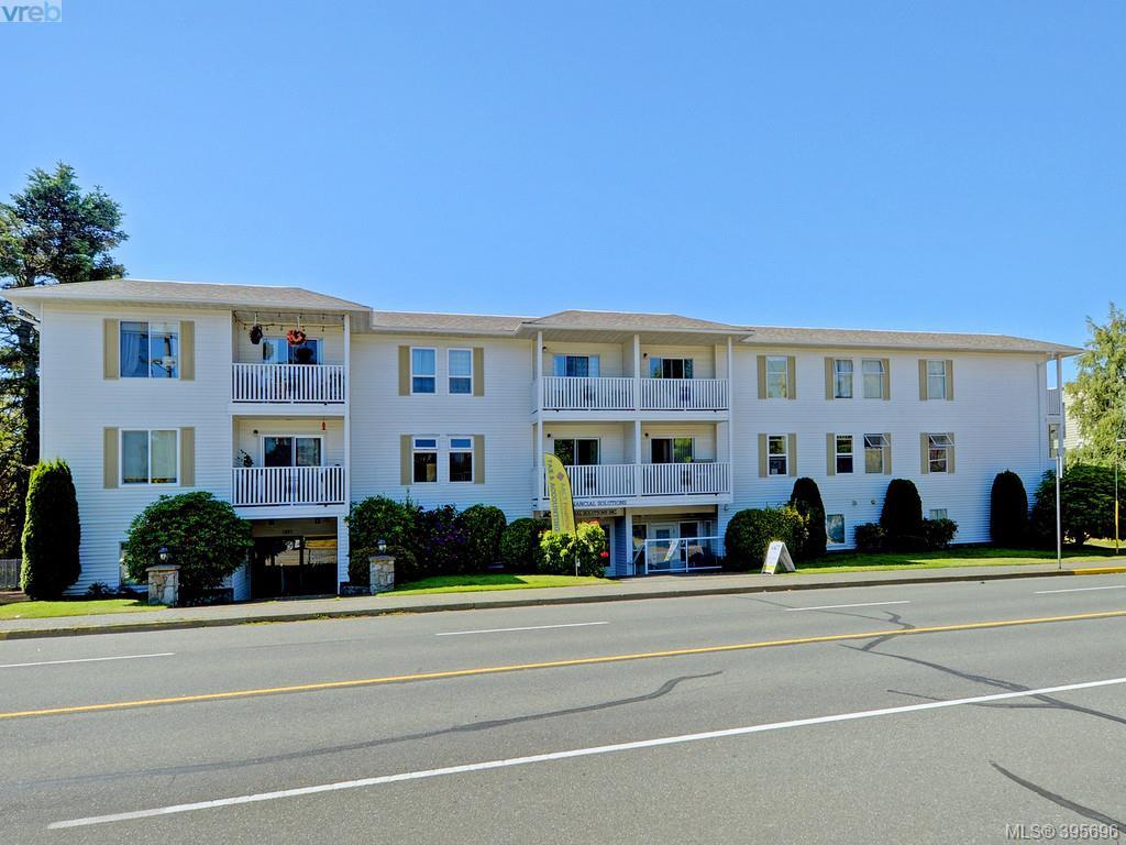 FEATURED LISTING: 208 - 1351 Esquimalt Rd VICTORIA