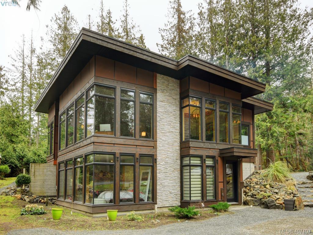 FEATURED LISTING: 6555 East Sooke Rd SOOKE