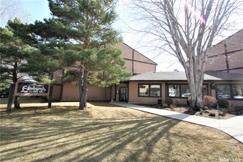 FEATURED LISTING: 313 - 126 Edinburgh Place Saskatoon