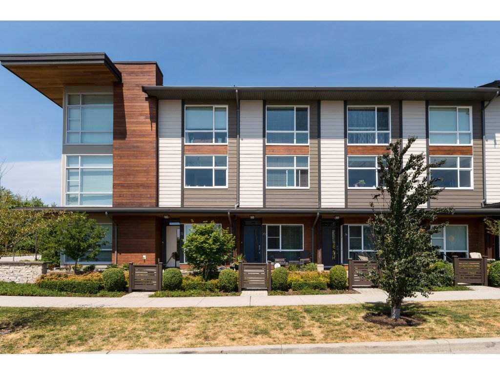 FEATURED LISTING: 73 16222 23A Avenue Surrey
