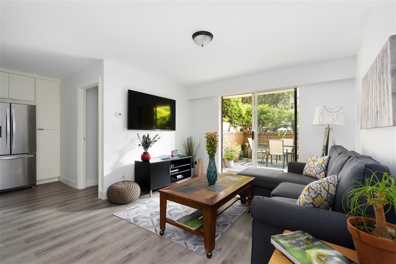 FEATURED LISTING: 107 - 215 TEMPLETON Drive North Vancouver