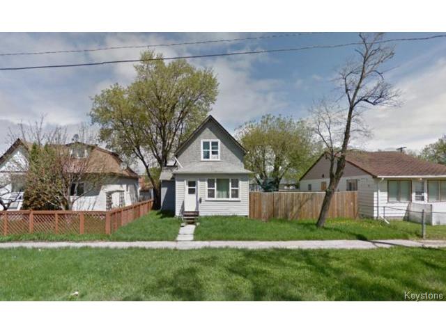 FEATURED LISTING: 355 William Newton Avenue WINNIPEG