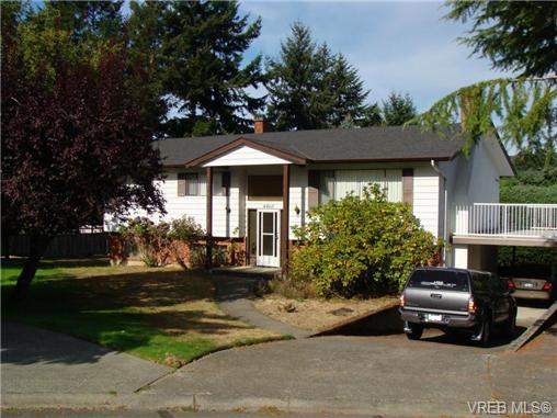 FEATURED LISTING: 4460 Tremblay Dr VICTORIA